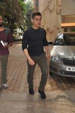 Aamir Khan at Talaash success meet in Bandra, Mumbai on 4th Dec 2012 (6).JPG
